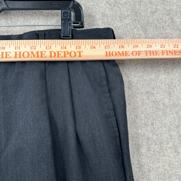 Jos. A. Bank Charcoal Suit - Picture 12 of 15